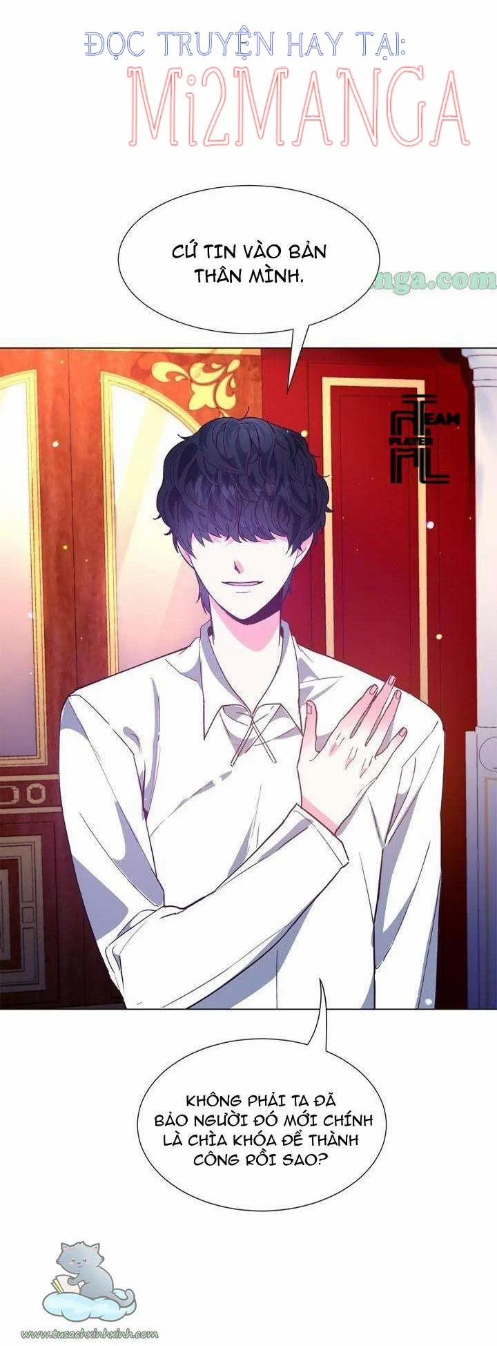Cách Để Nhân Vật Phụ Phá Đảo Game Hẹn Hò 26 trang 19