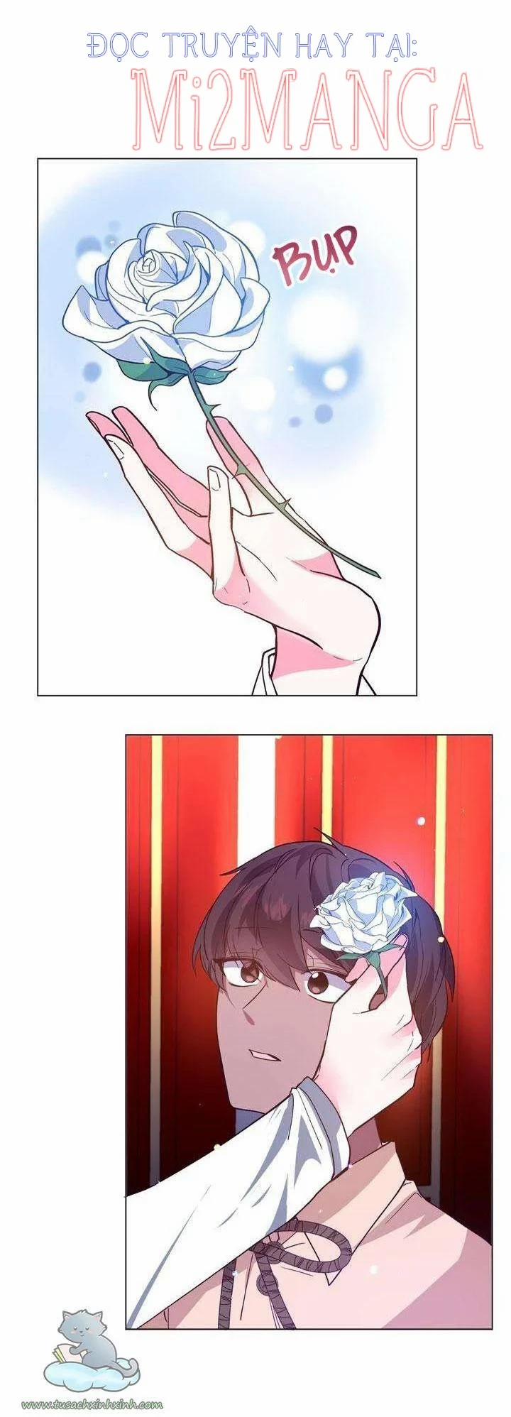 Cách Để Nhân Vật Phụ Phá Đảo Game Hẹn Hò 26 trang 20