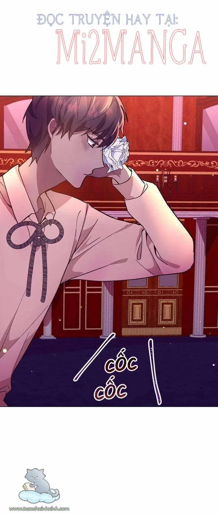 Cách Để Nhân Vật Phụ Phá Đảo Game Hẹn Hò 26 trang 22