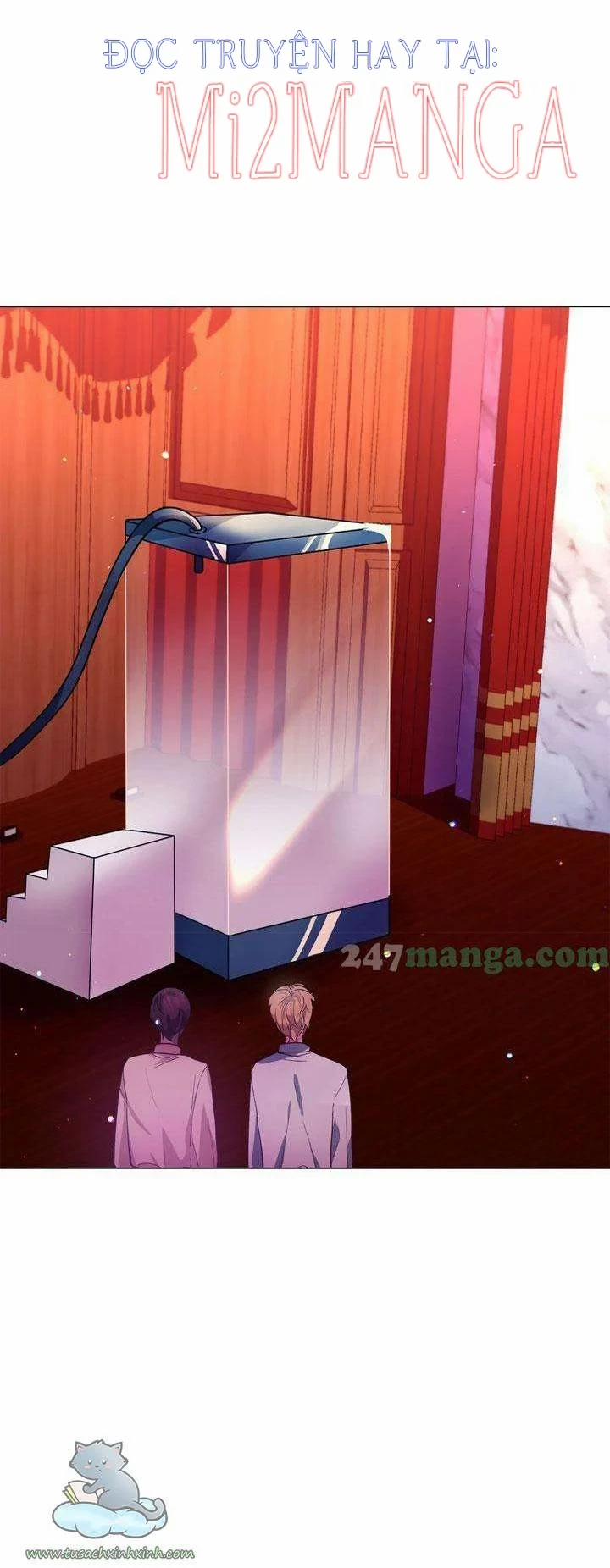 Cách Để Nhân Vật Phụ Phá Đảo Game Hẹn Hò 26 trang 25