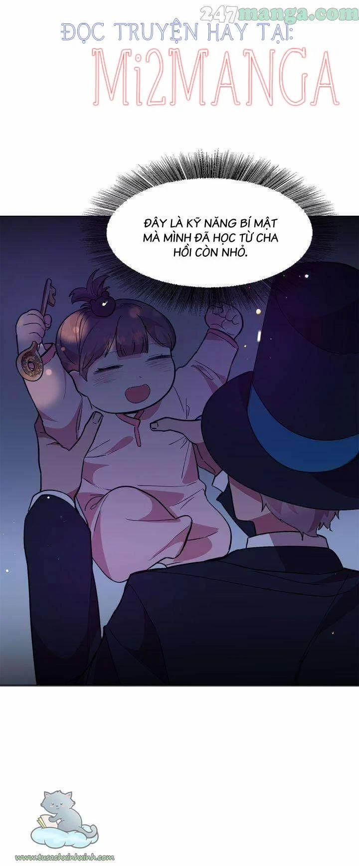 Cách Để Nhân Vật Phụ Phá Đảo Game Hẹn Hò 26 trang 26