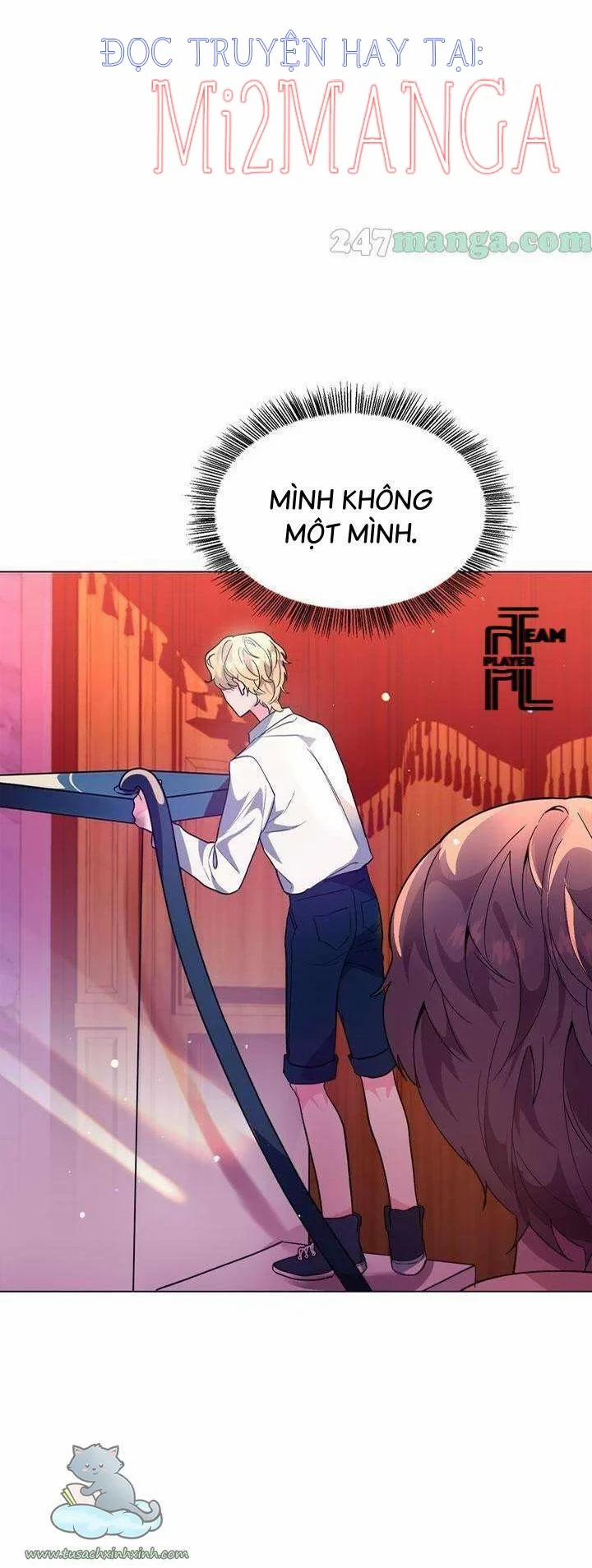 Cách Để Nhân Vật Phụ Phá Đảo Game Hẹn Hò 26 trang 28