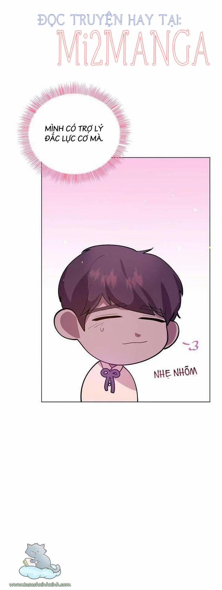 Cách Để Nhân Vật Phụ Phá Đảo Game Hẹn Hò 26 trang 29