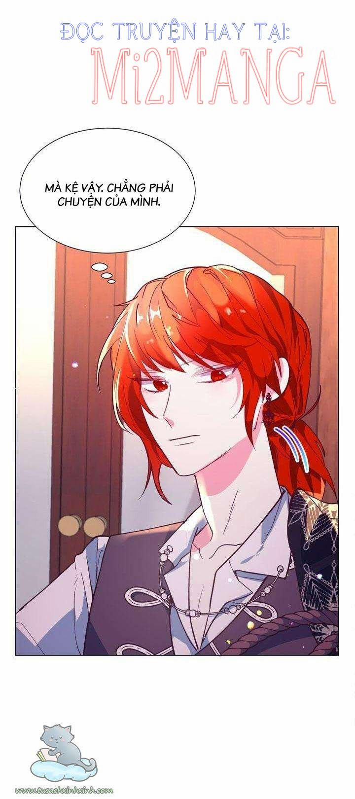 Cách Để Nhân Vật Phụ Phá Đảo Game Hẹn Hò 26 trang 3