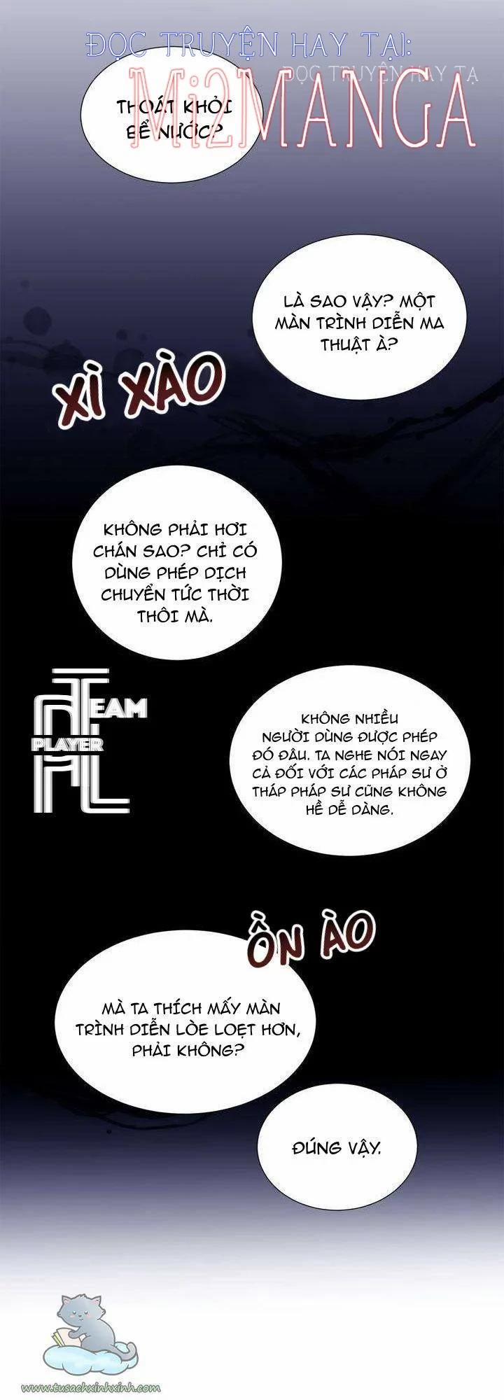 Cách Để Nhân Vật Phụ Phá Đảo Game Hẹn Hò 26 trang 31