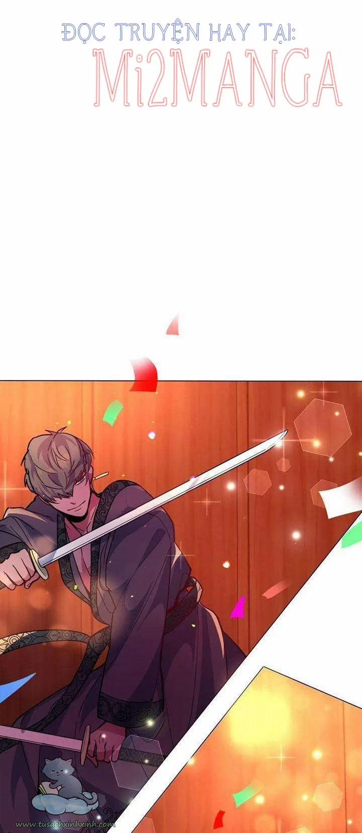 Cách Để Nhân Vật Phụ Phá Đảo Game Hẹn Hò 26 trang 6