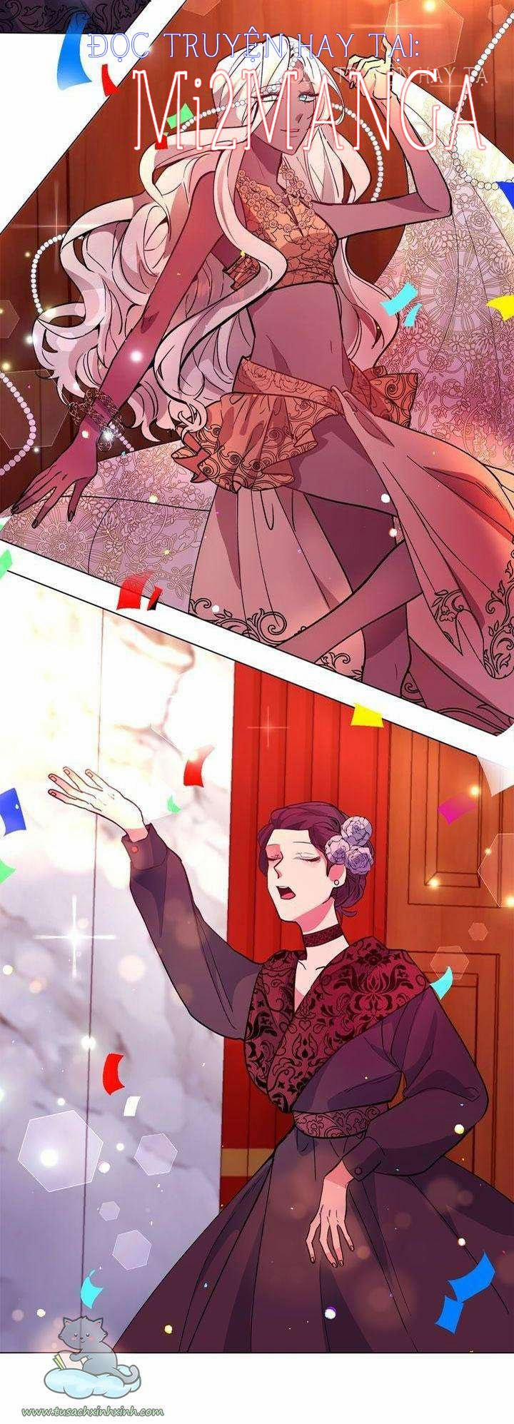 Cách Để Nhân Vật Phụ Phá Đảo Game Hẹn Hò 26 trang 7