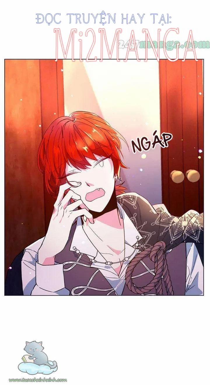 Cách Để Nhân Vật Phụ Phá Đảo Game Hẹn Hò 26 trang 8