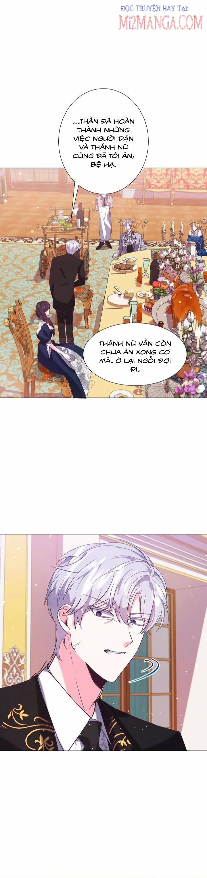 Cách Để Nhân Vật Phụ Phá Đảo Game Hẹn Hò 9.5 trang 10