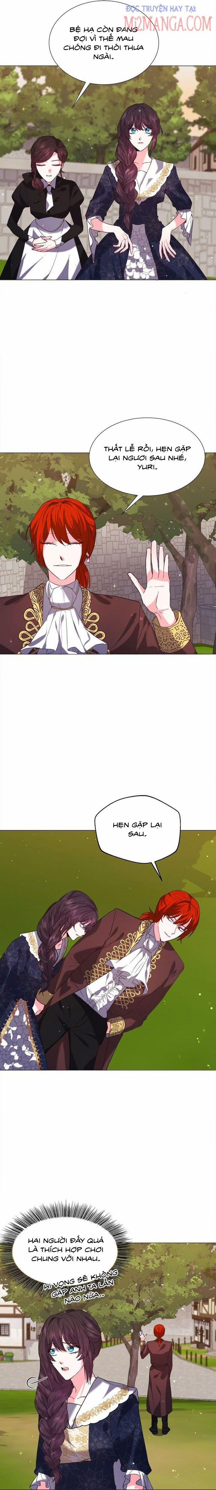 Cách Để Nhân Vật Phụ Phá Đảo Game Hẹn Hò 9.5 trang 2