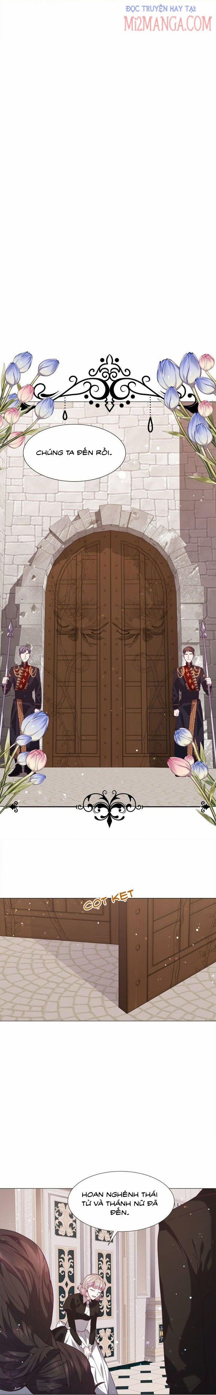 Cách Để Nhân Vật Phụ Phá Đảo Game Hẹn Hò 9.5 trang 3