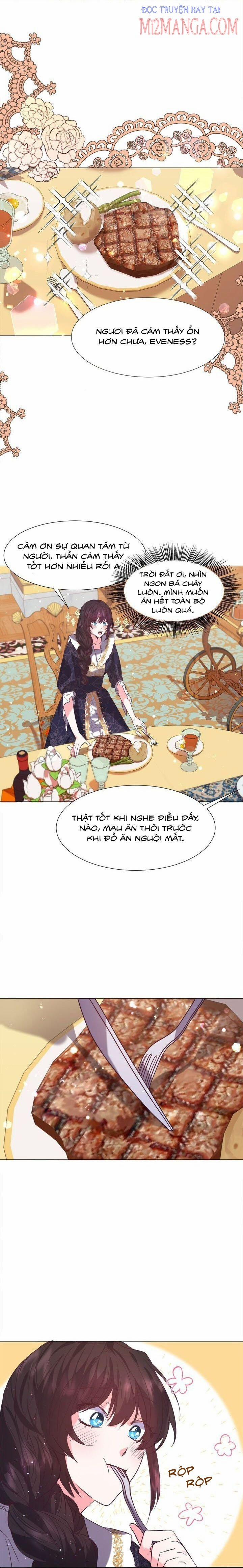 Cách Để Nhân Vật Phụ Phá Đảo Game Hẹn Hò 9.5 trang 5