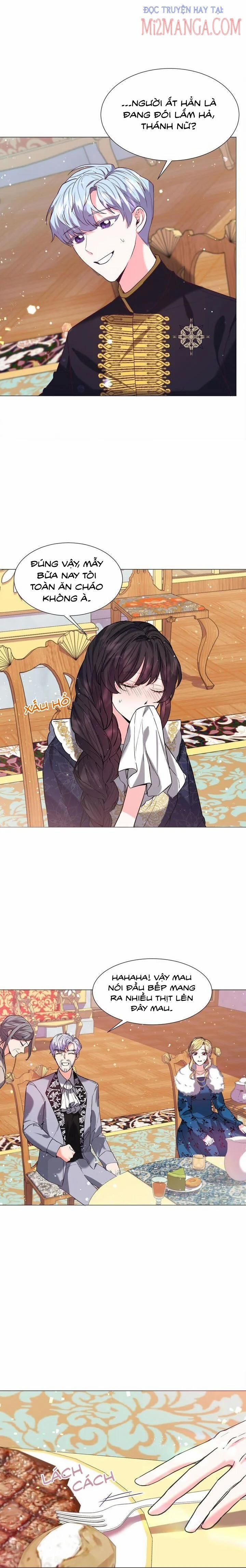 Cách Để Nhân Vật Phụ Phá Đảo Game Hẹn Hò 9.5 trang 7