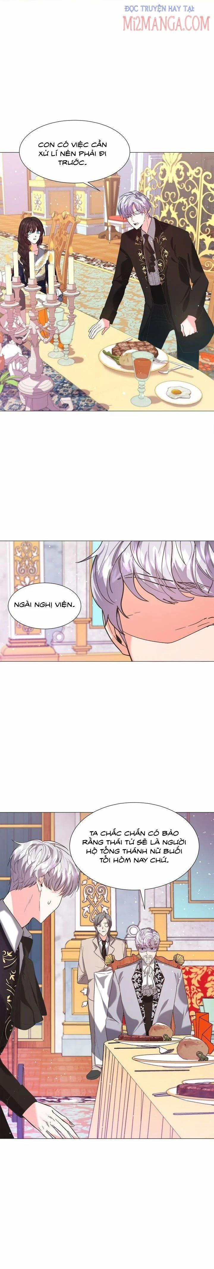 Cách Để Nhân Vật Phụ Phá Đảo Game Hẹn Hò 9.5 trang 8