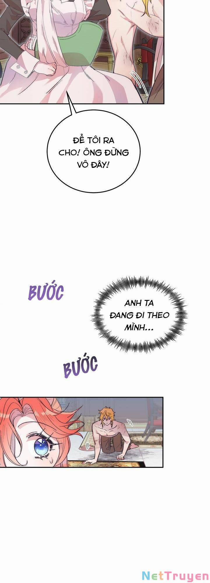 Cách Để Trao Vương Miện Cho Vị Hoàng Tử Hoang Dã Của Tôi 12 trang 43