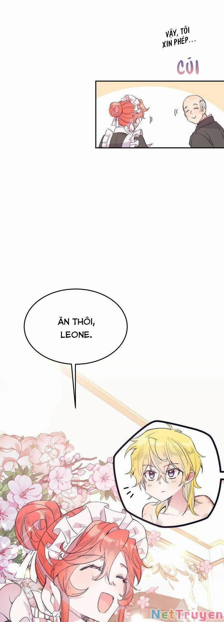 Cách Để Trao Vương Miện Cho Vị Hoàng Tử Hoang Dã Của Tôi 12 trang 47