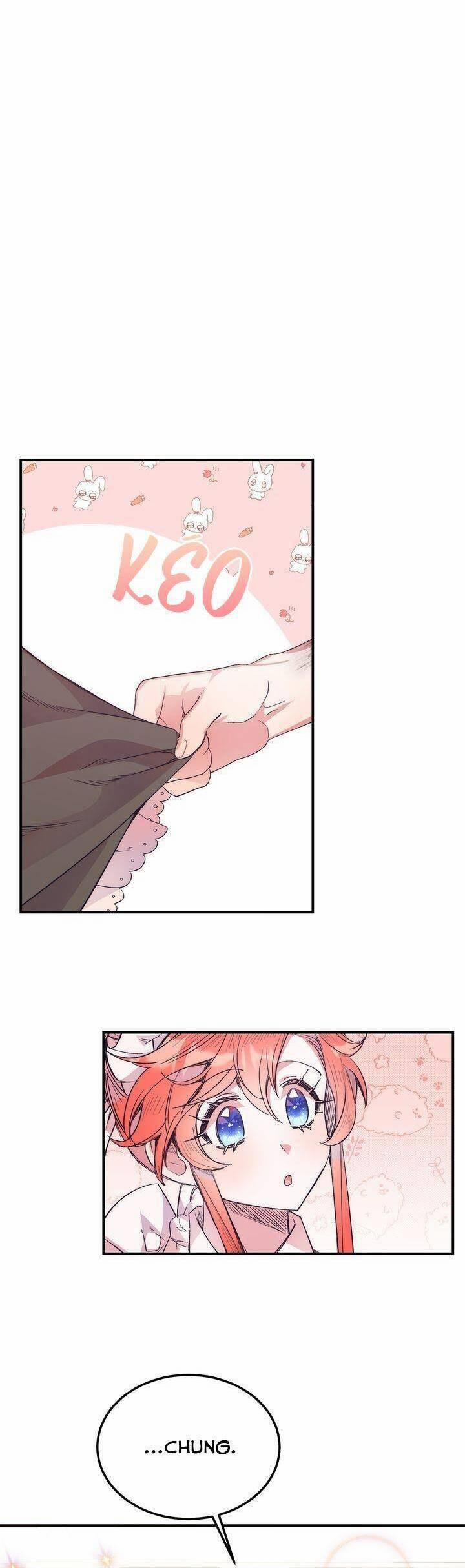 Cách Để Trao Vương Miện Cho Vị Hoàng Tử Hoang Dã Của Tôi 13 trang 2