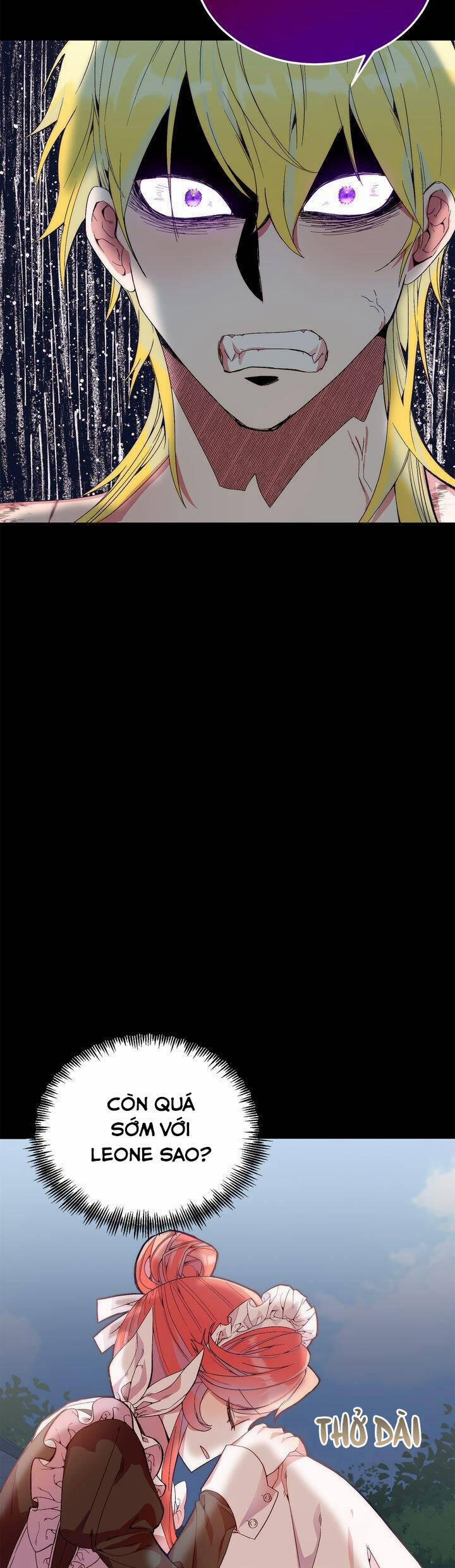 Cách Để Trao Vương Miện Cho Vị Hoàng Tử Hoang Dã Của Tôi 18 trang 16