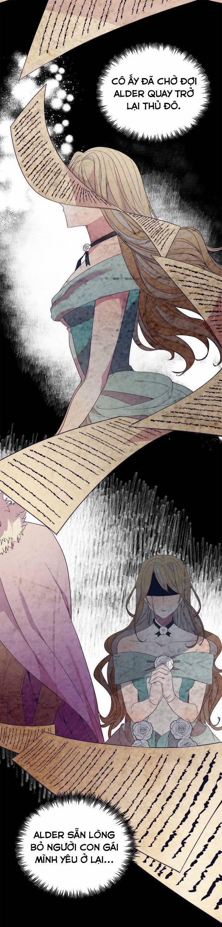 Cách Để Trao Vương Miện Cho Vị Hoàng Tử Hoang Dã Của Tôi 19 trang 35