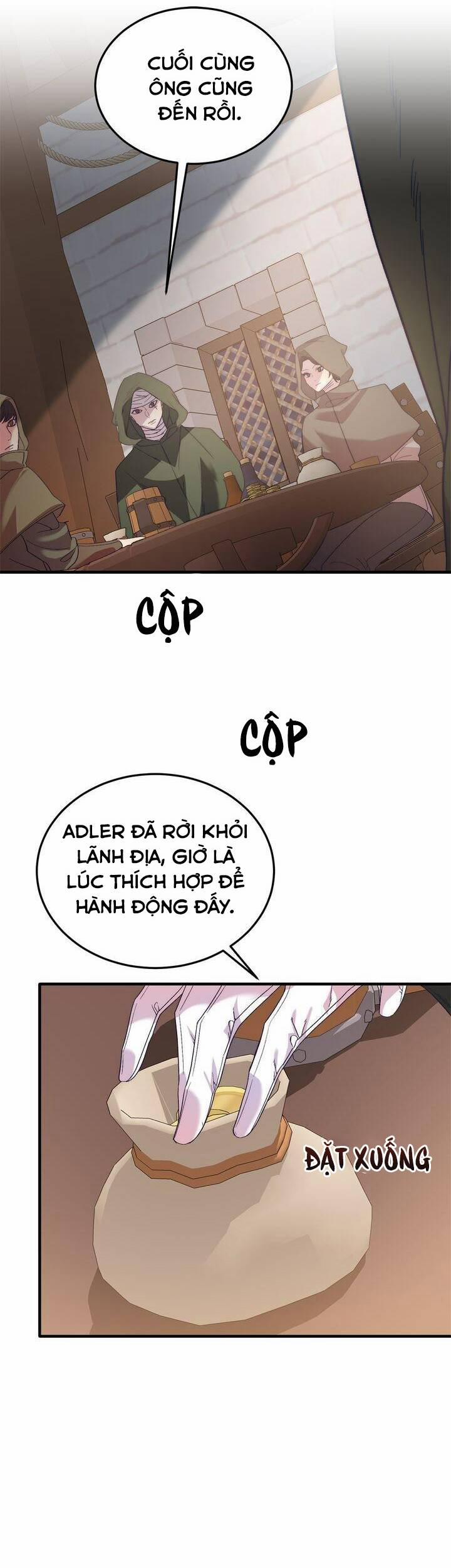 Cách Để Trao Vương Miện Cho Vị Hoàng Tử Hoang Dã Của Tôi 19 trang 42