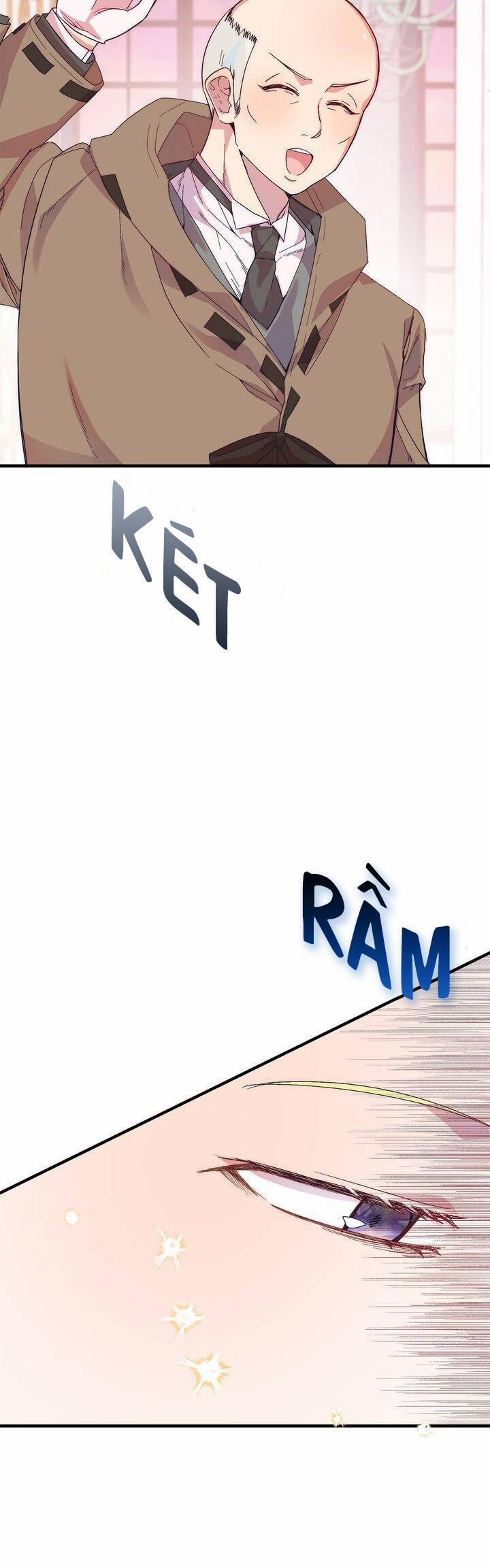 Cách Để Trao Vương Miện Cho Vị Hoàng Tử Hoang Dã Của Tôi 20 trang 22