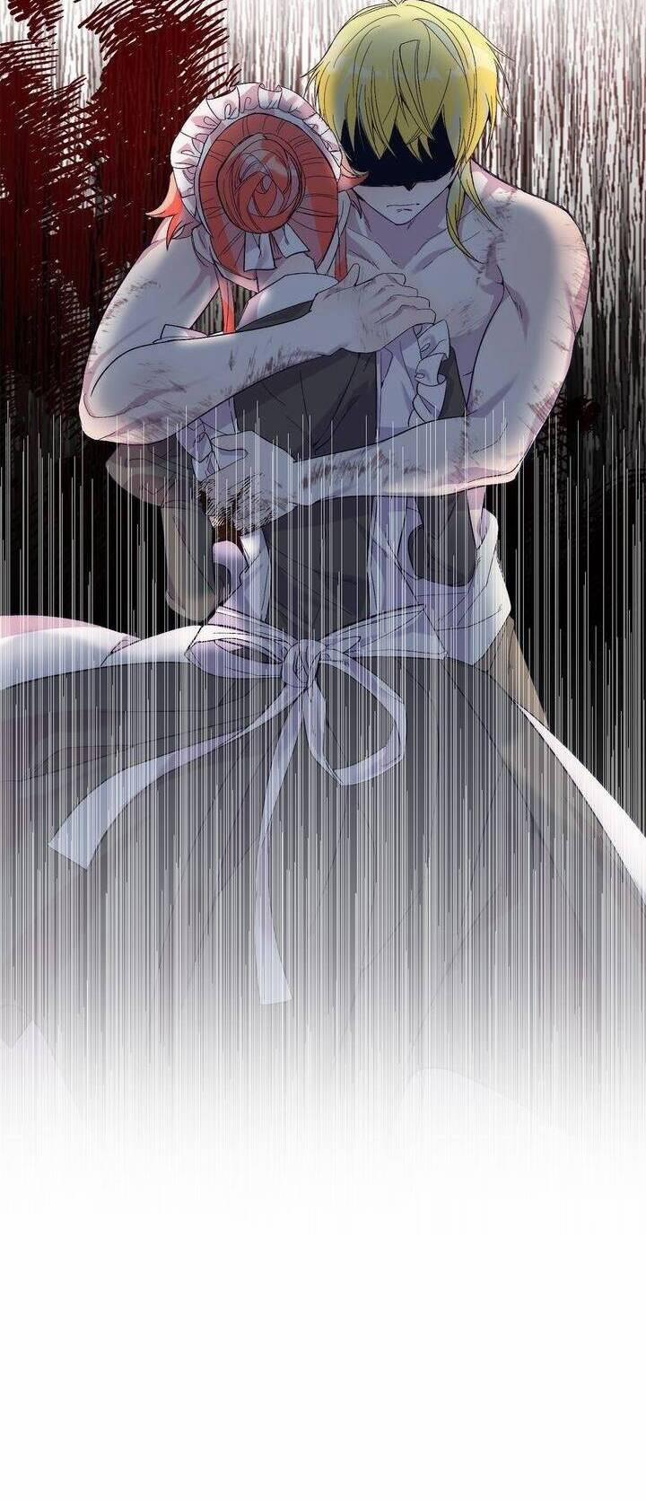 Cách Để Trao Vương Miện Cho Vị Hoàng Tử Hoang Dã Của Tôi 21 trang 10