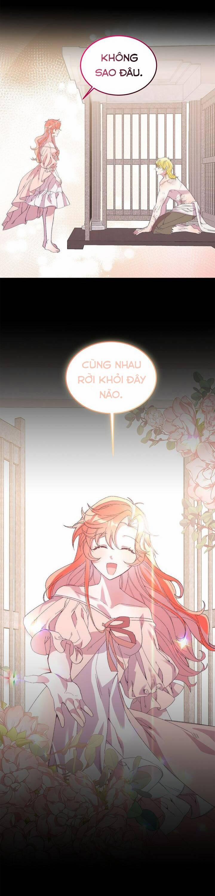 Cách Để Trao Vương Miện Cho Vị Hoàng Tử Hoang Dã Của Tôi 21 trang 34