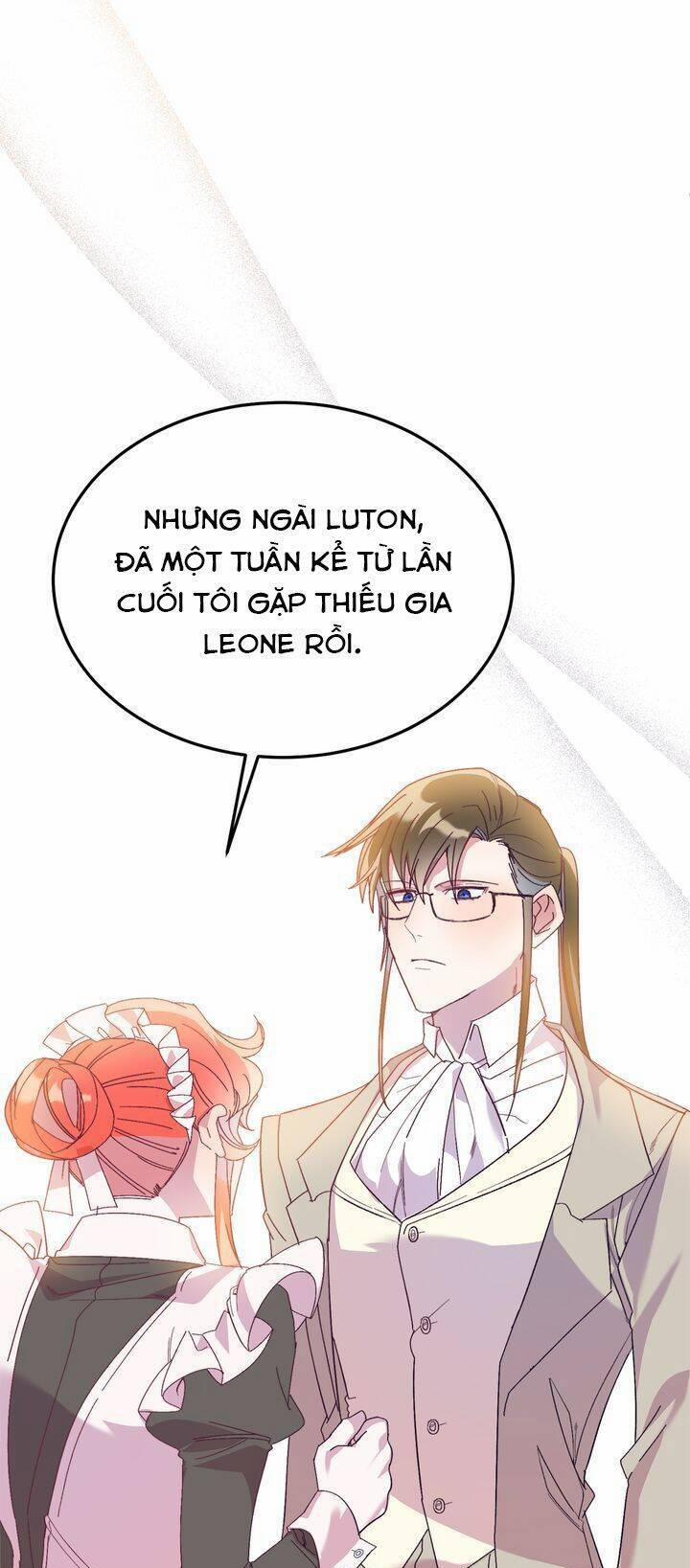 Cách Để Trao Vương Miện Cho Vị Hoàng Tử Hoang Dã Của Tôi 29 trang 33