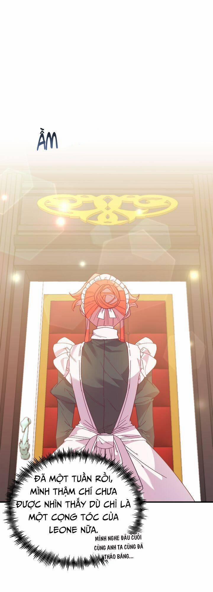 Cách Để Trao Vương Miện Cho Vị Hoàng Tử Hoang Dã Của Tôi 29 trang 35