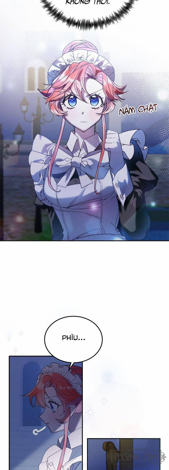 Cách Để Trao Vương Miện Cho Vị Hoàng Tử Hoang Dã Của Tôi 31 trang 15