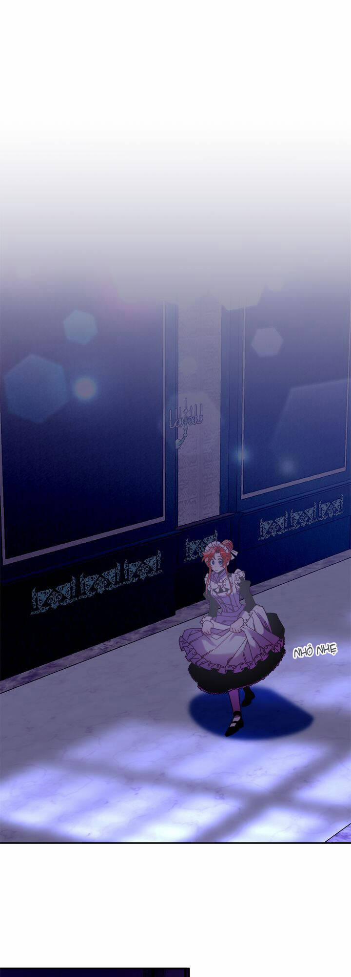 Cách Để Trao Vương Miện Cho Vị Hoàng Tử Hoang Dã Của Tôi 31 trang 18