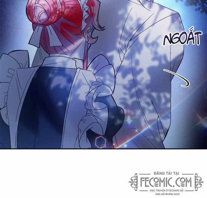 Cách Để Trao Vương Miện Cho Vị Hoàng Tử Hoang Dã Của Tôi 31 trang 43