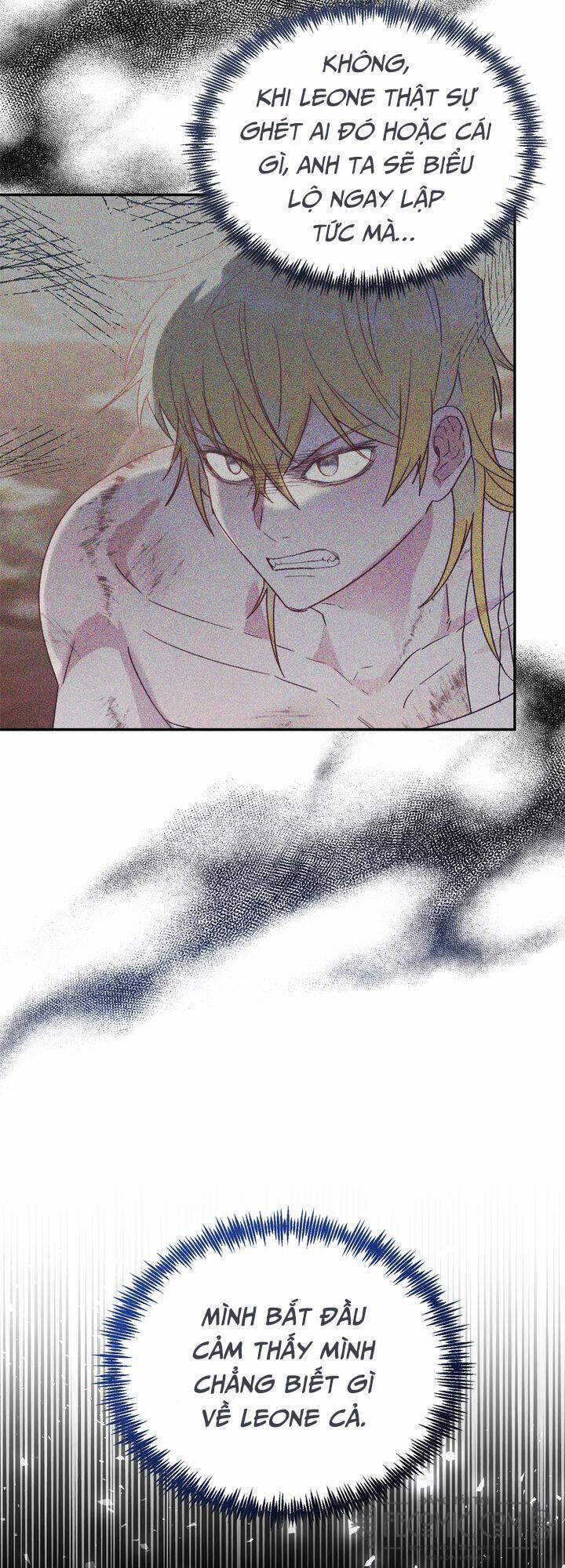 Cách Để Trao Vương Miện Cho Vị Hoàng Tử Hoang Dã Của Tôi 31 trang 6