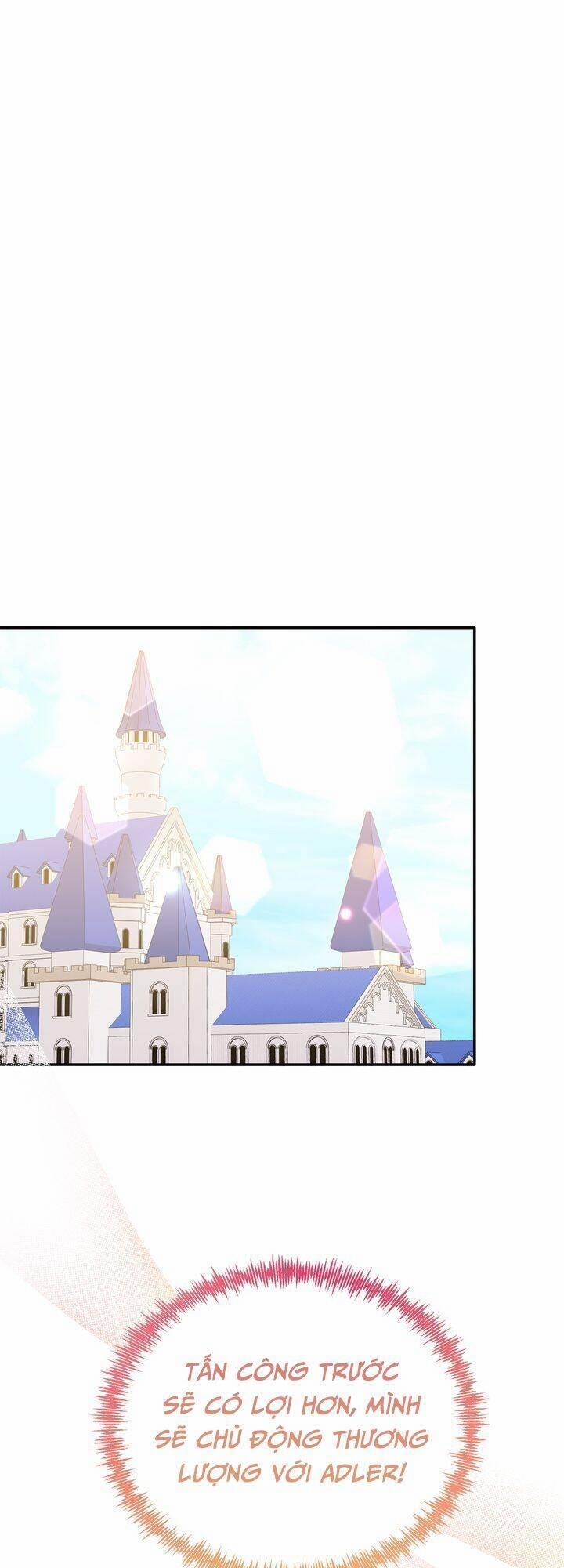 Cách Để Trao Vương Miện Cho Vị Hoàng Tử Hoang Dã Của Tôi 33 trang 1