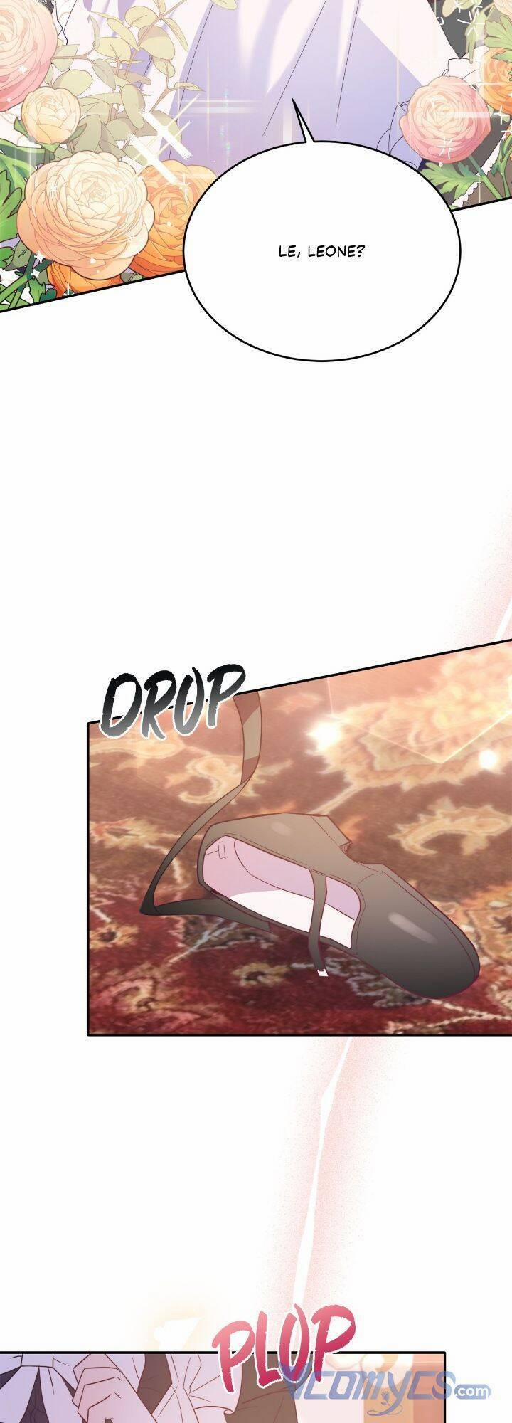 Cách Để Trao Vương Miện Cho Vị Hoàng Tử Hoang Dã Của Tôi 34 trang 24