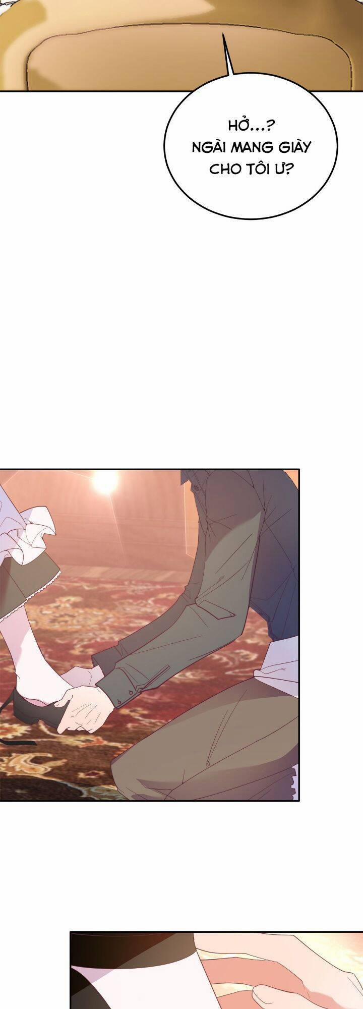 Cách Để Trao Vương Miện Cho Vị Hoàng Tử Hoang Dã Của Tôi 34 trang 28