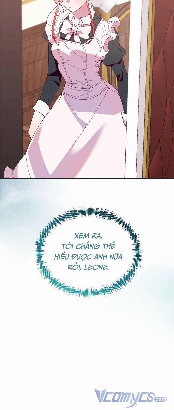 Cách Để Trao Vương Miện Cho Vị Hoàng Tử Hoang Dã Của Tôi 34 trang 45