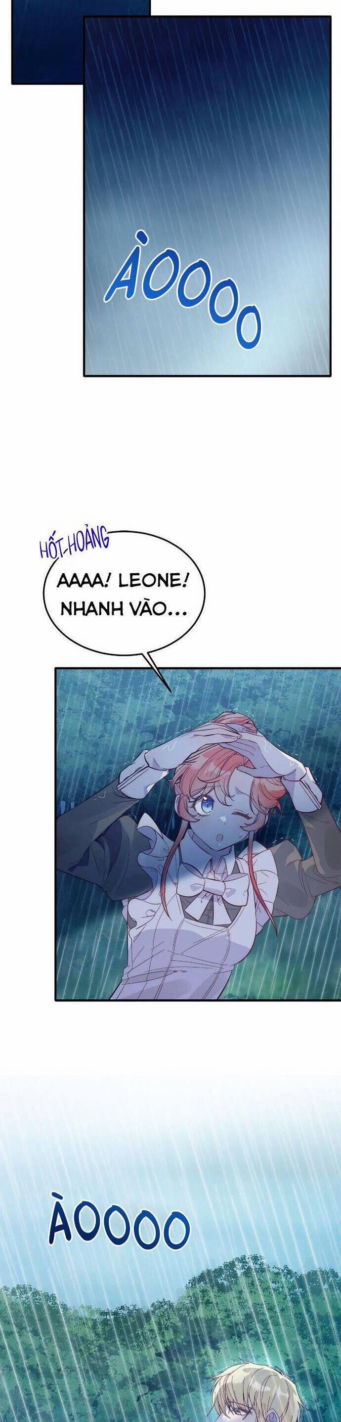 Cách Để Trao Vương Miện Cho Vị Hoàng Tử Hoang Dã Của Tôi 37 trang 26