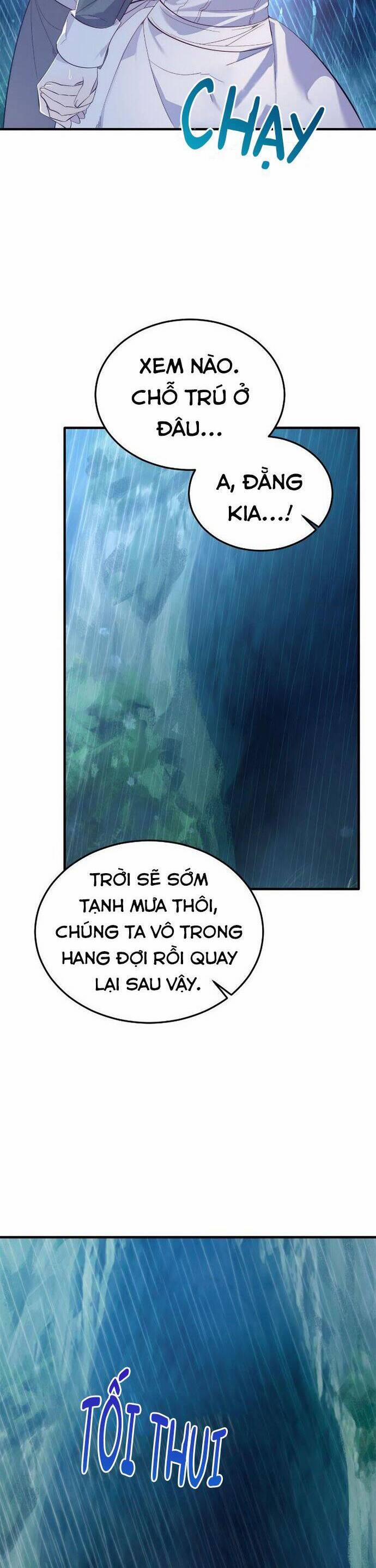 Cách Để Trao Vương Miện Cho Vị Hoàng Tử Hoang Dã Của Tôi 37 trang 29