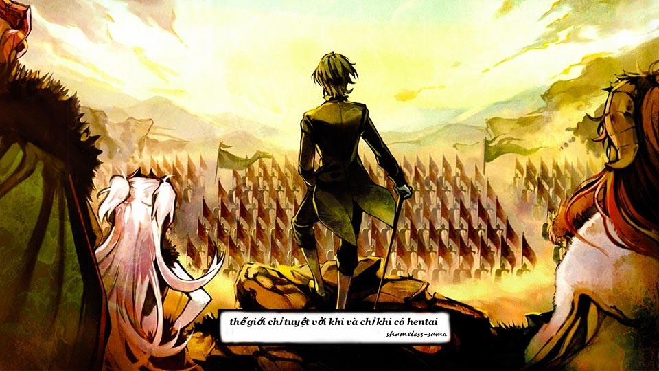 CÁCH ĐỂ TRỞ THÀNH BẬC THẦY VÕ THUẬT (Dragon Ball) Oneshot trang 0