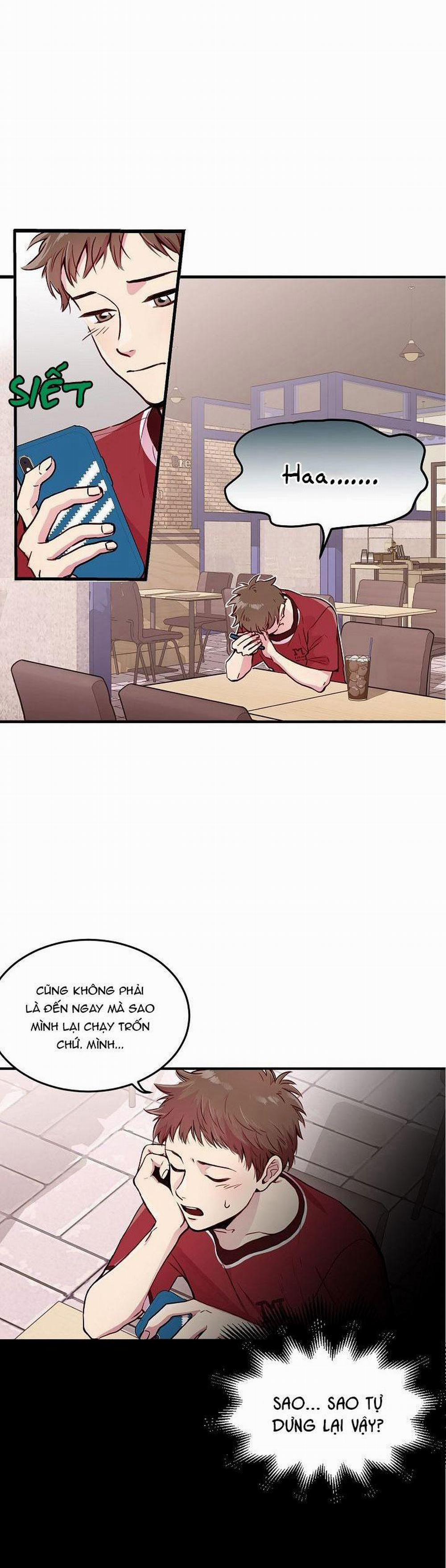 Cách Để Trở Thành Gia Đình 1 trang 12