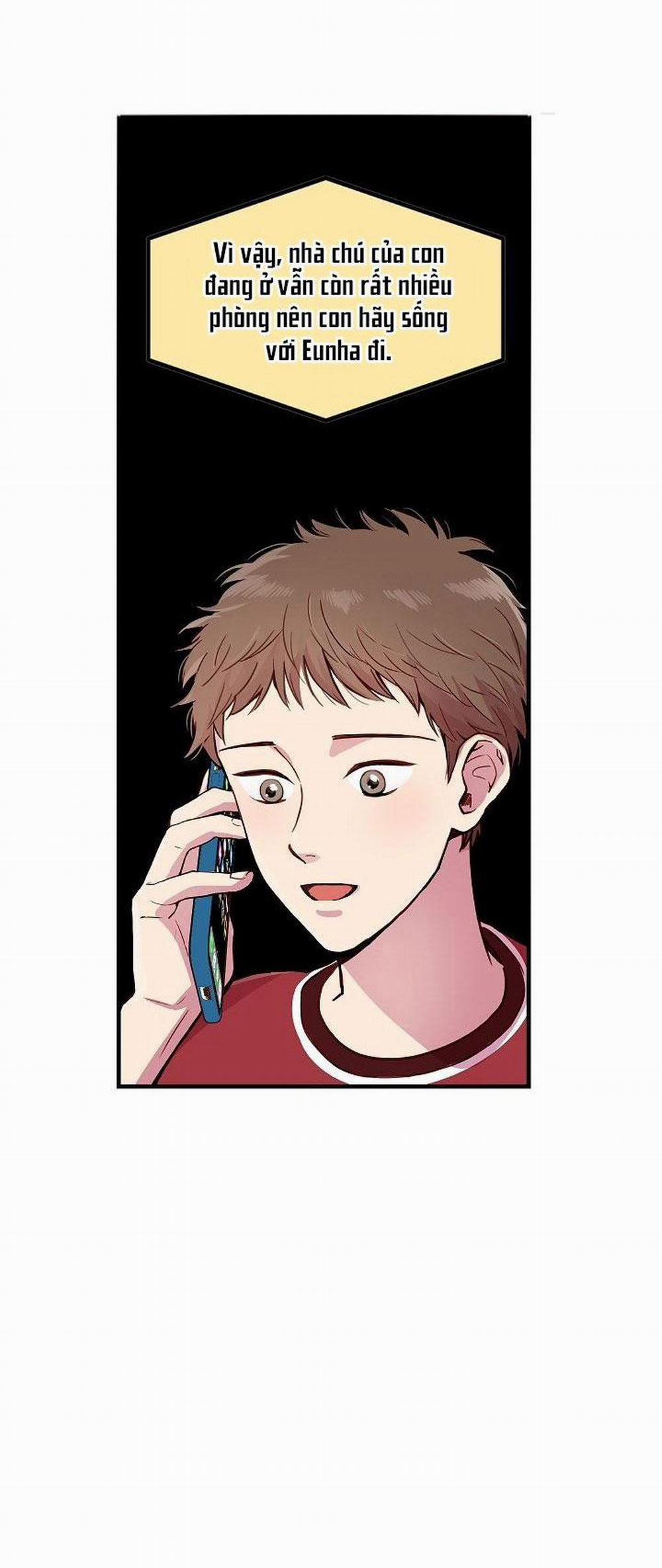 Cách Để Trở Thành Gia Đình 1 trang 16