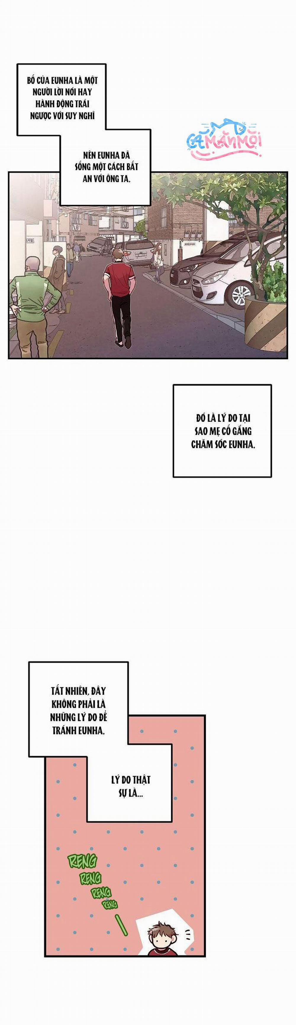 Cách Để Trở Thành Gia Đình 1 trang 23