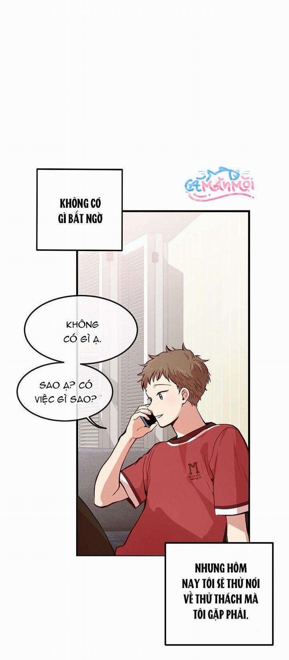 Cách Để Trở Thành Gia Đình 1 trang 3