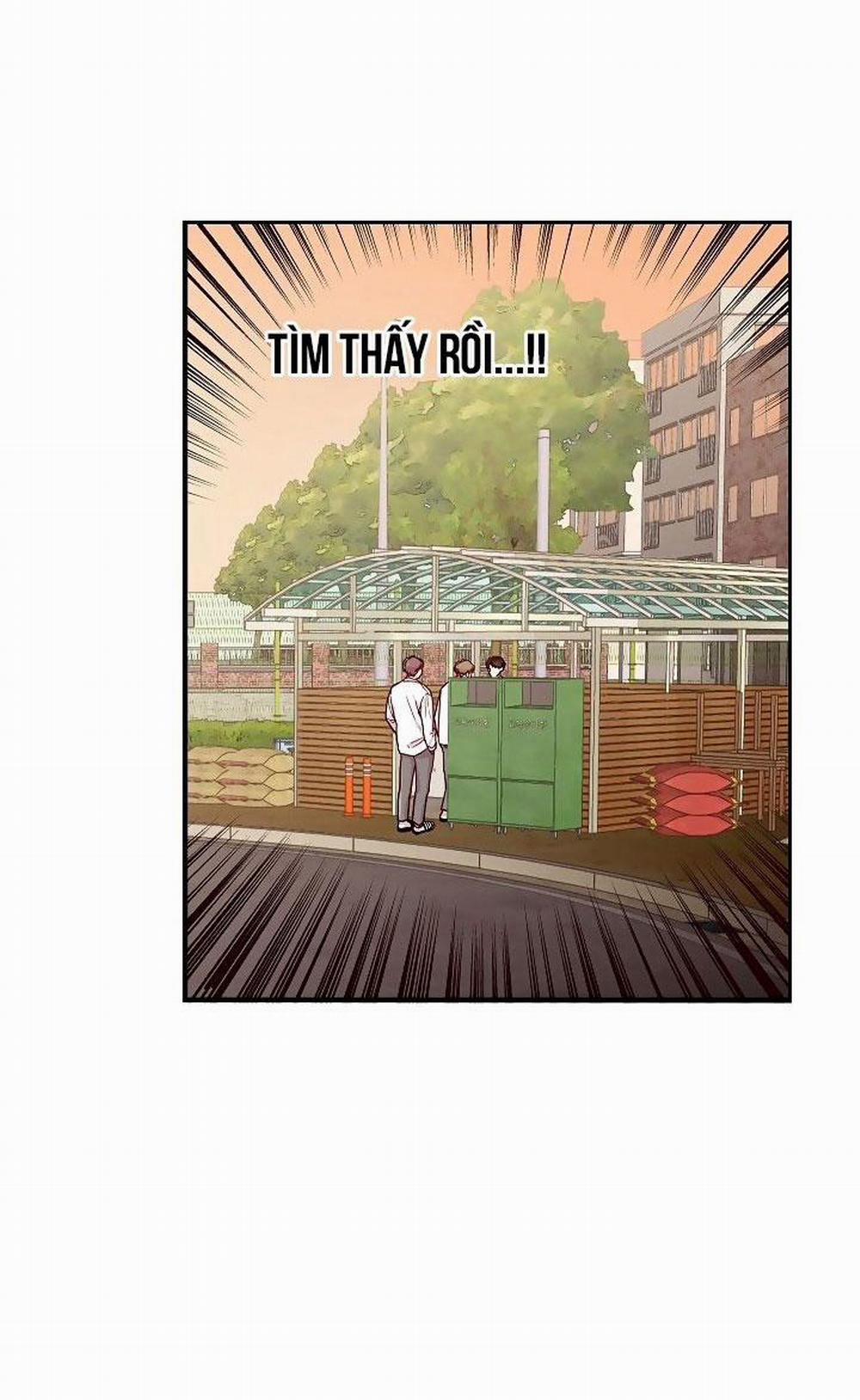 Cách Để Trở Thành Gia Đình 10 trang 1