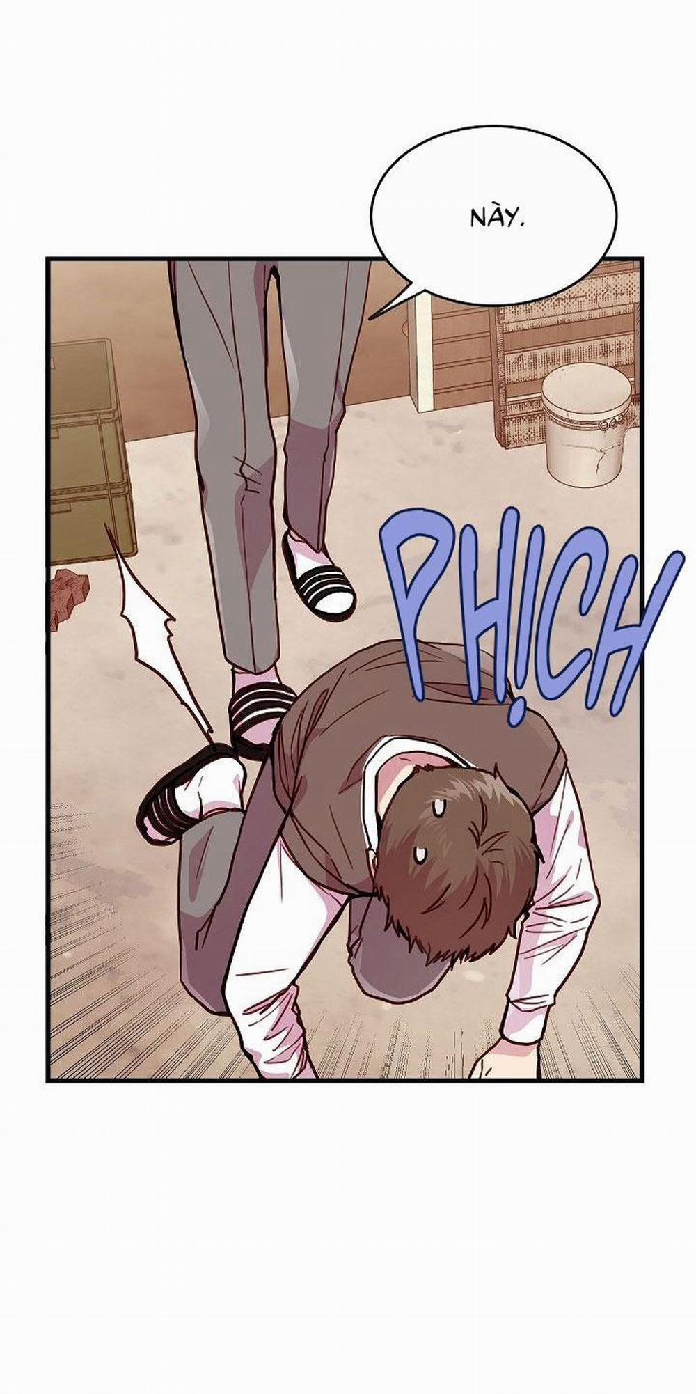 Cách Để Trở Thành Gia Đình 10 trang 14