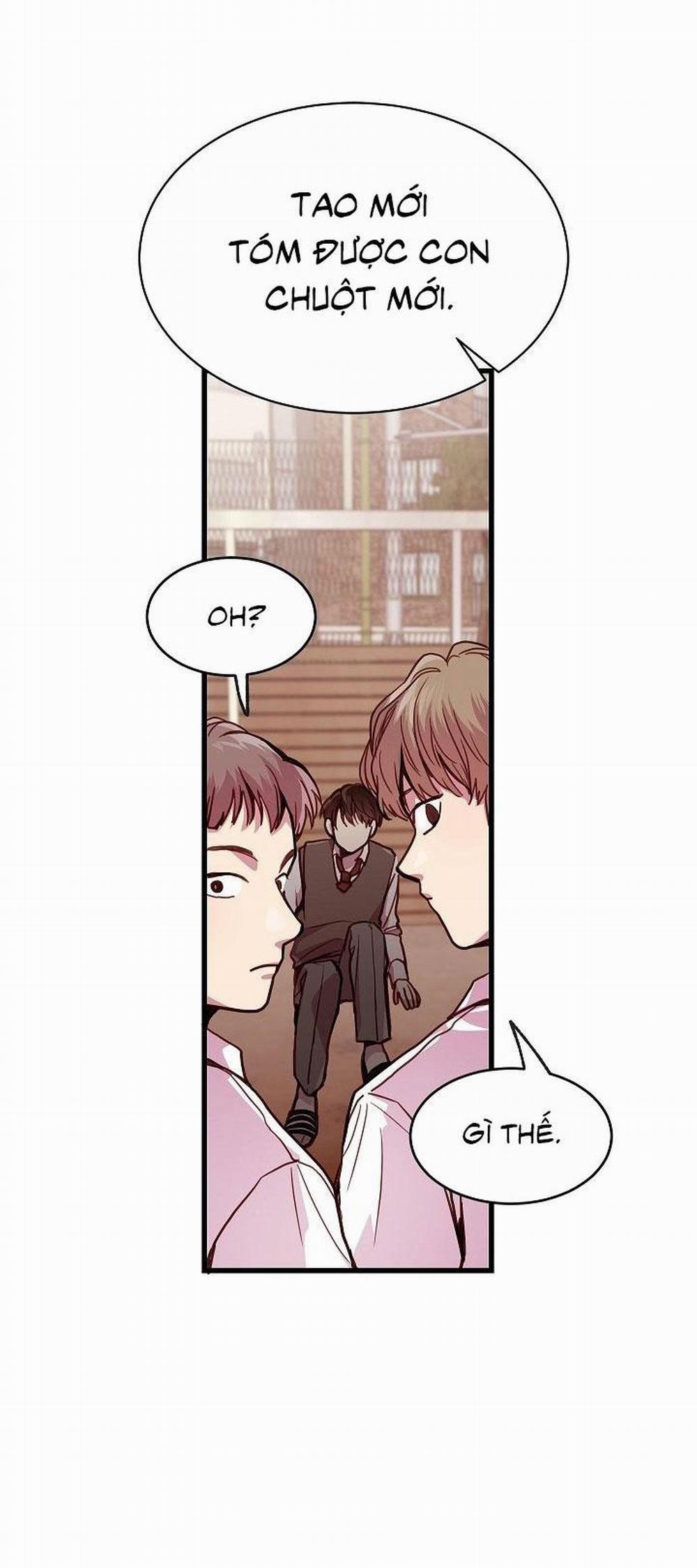 Cách Để Trở Thành Gia Đình 10 trang 15