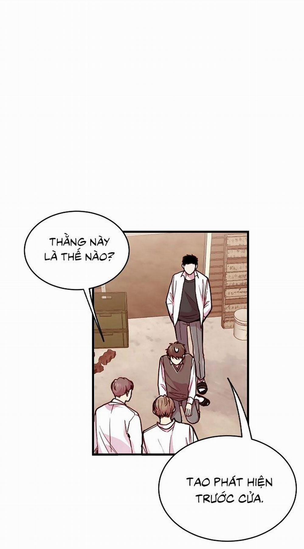 Cách Để Trở Thành Gia Đình 10 trang 17