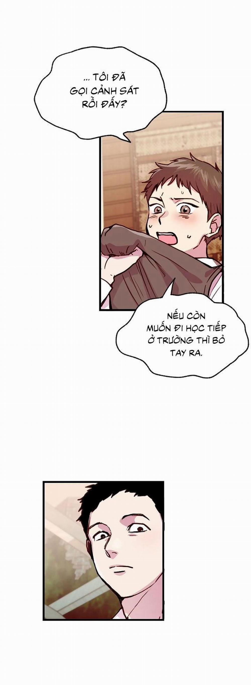 Cách Để Trở Thành Gia Đình 10 trang 19