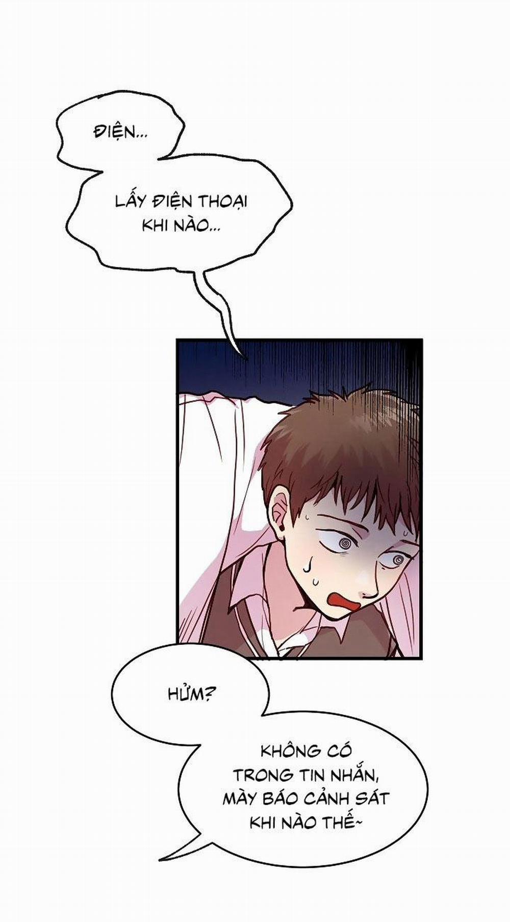 Cách Để Trở Thành Gia Đình 10 trang 21